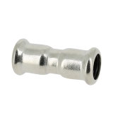 Sanha NiroSan, rvs koppelingen voor perslucht