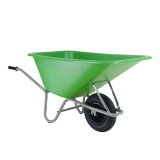 Kruiwagens & steekwagens