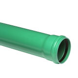 Hwa buizen, groen
