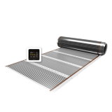 MAGNUM Foil systeem
