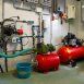 Druckerhöhungspumpen, Regenwassernutzungspumpen und Hauswasserwerke