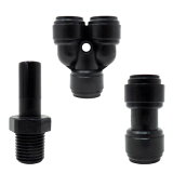 FluidFit waterleidingsystemen