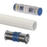 Ke kelit waterleidingsystemen