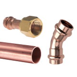 Halcor koel- & airconditioningsystemen