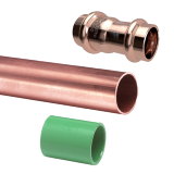 Koel- & airconditioningsystemen